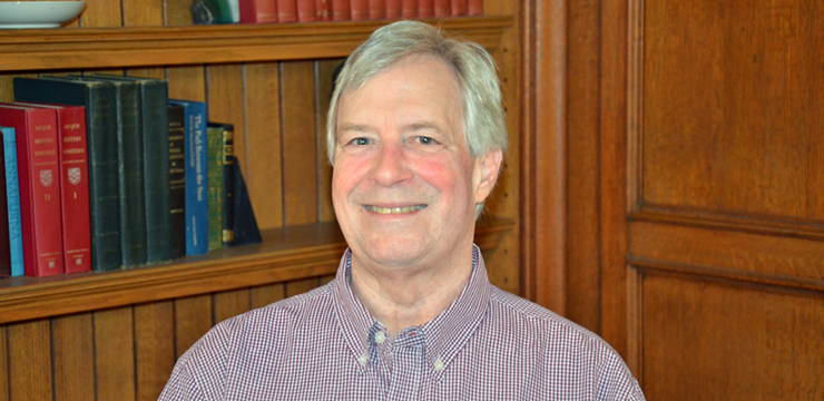 John Leopard