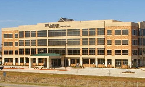 Willis Knighton Eye Institute Bossier Willis Knighton Eye Institute Bossier