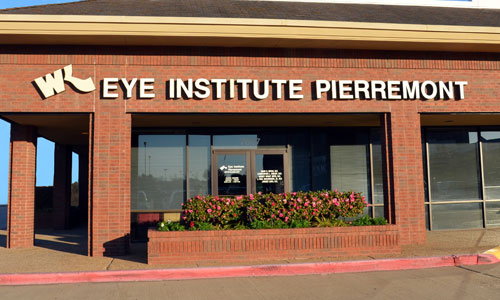 Pierremont